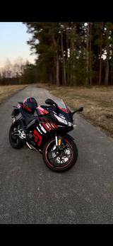 Aprilia RS 125 GP Replica  - APRILIA REPLICA