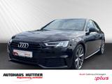 Audi A4 Limousine 2.0 TFSI ultra sport S line 6-Gang - Audi A4: Limousine, 2.0
