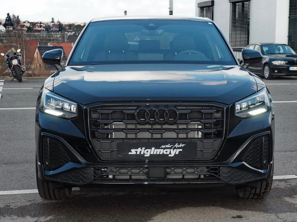 Audi Q2 - Bild 11