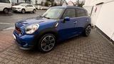 MINI John Cooper JCW 1HD ALL4x4 Navi Automatik ... - MINI John Cooper Works Countryman: Kleinwagen