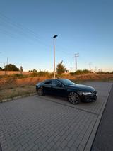 Audi a7 4g 2012 Luft,ACC, sitzkühlung - Audi: G7
