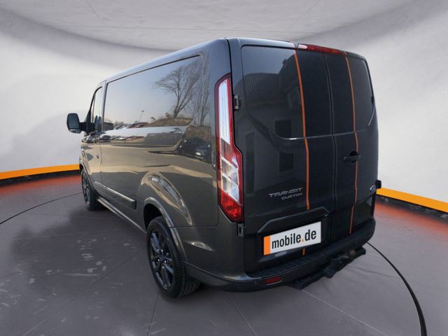 Ford Transit Custom 290 L1H1 Kamera SHZ AHK