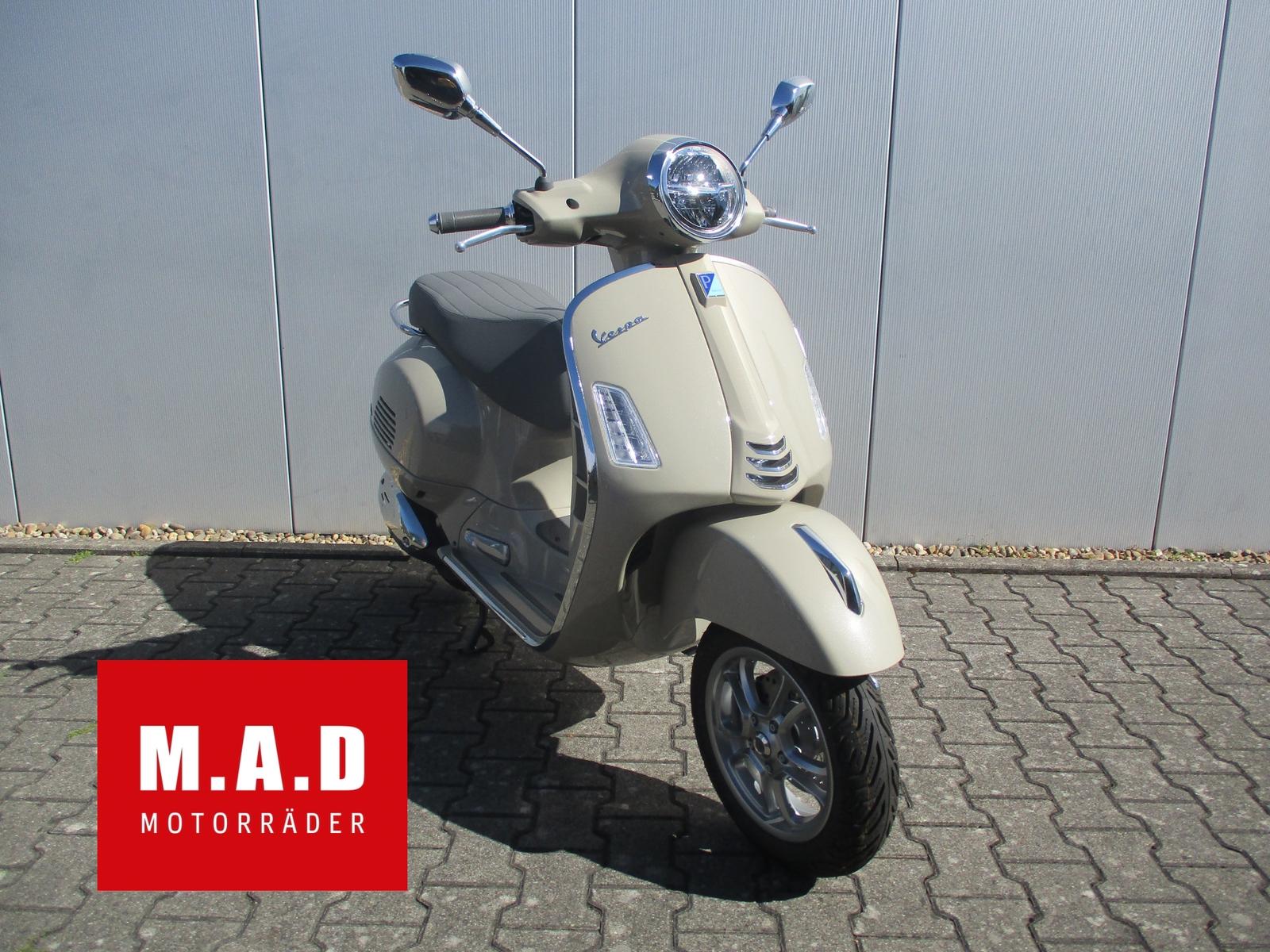 Vespa GTS 310 | 0% Finanzierung