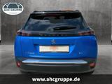 Peugeot e-2008 Elektromotor 136 PS GT Pack 5-Türer, Navi - Peugeot 2008 in Chemnitz