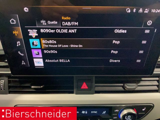 Audi A4 - Bild 25