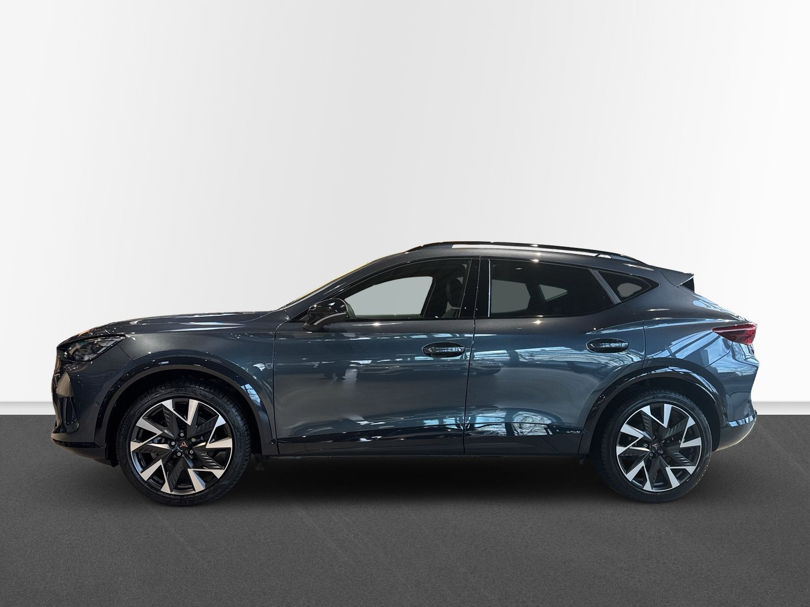 Cupra Formentor - Bild 2