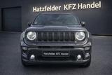 Jeep Renegade 1.3l T-GDI I4 80th Anniversary DCT - Jeep Gebrauchtwagen in Wuppertal