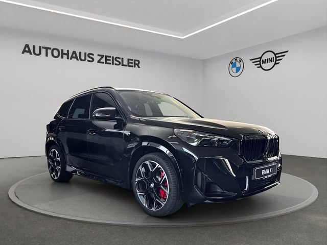 BMW X1 M35i xDrive M Sport Pro 20"LM AHK Glasdach el (Fahrzeug B004335737853)