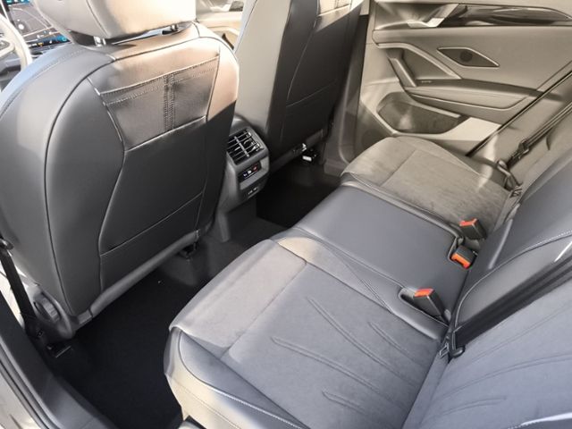 Fahrzeugabbildung Volkswagen Tiguan Elegance 2.0 TDI SCR 110 kW (150 PS) 7-Ga