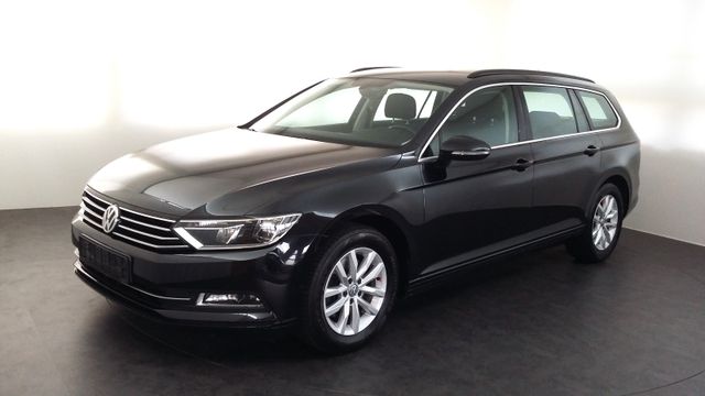 Volkswagen Passat Variant 2.0 TDI DSG BMT Comfortline