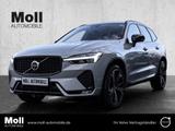 Volvo XC60 Ultimate Dark AWD B4 Diesel EU6d Allrad HUD - : Schiebedach, mit Klimaautomatik