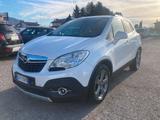 Opel Mokka 1.7 CDTI Ecotec 130CV 4x2 aut. Cosmo - Opel Mokka Kombi Gebrauchtwagen