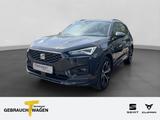 Seat Tarraco 1.5 TSI DSG FR LED NAVI KAMERA LM19 AHK - Seat Tarraco in Herne