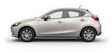 Mazda 2 G-75 Center-Line ACAA KLIMA BLUETOOTH TEMPOMAT - Mazda 2: Kleinwagen