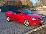 Opel Astra H TwinTop 1.9 CDTI 150 PS - Opel Astra: 150 Cdti