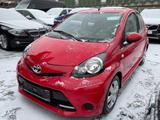 Toyota AYGO 1,0 Cool Go Klima 5 türig HU NEU GARANTIE - gebrauchte Toyota Aygo (X) aus dem Jahr 2014