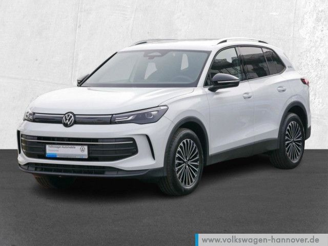 Volkswagen Tiguan Life 1,5 l eTSI OPF 110 kW (150 P S) 7-Ga