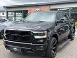 Dodge RAM 1500 5.7 Laramie Sport/Night/Sport-Aga/LPG - Dodge RAM: Sport