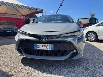 Toyota Corolla - 7