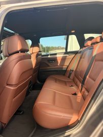 BMW 530 - 10