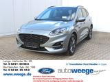 Ford Kuga ST-Line 1,5 EcoBoost Start/Stopp - Ford Kuga aus 2022