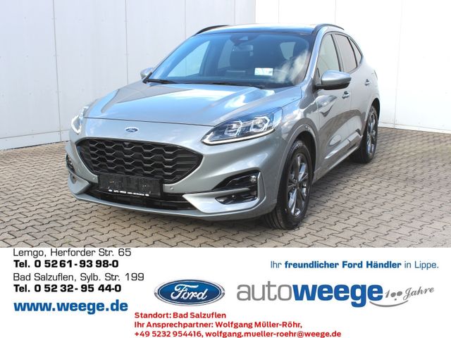 Ford Kuga ST-Line 1,5 EcoBoost Start/Stopp