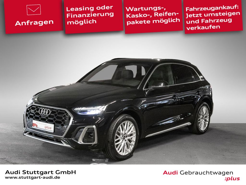 Image of Audi Q5