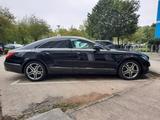 Mercedes-Benz CLS 220 BlueTEC - - Mercedes-Benz CLS 220 Gebrauchtwagen