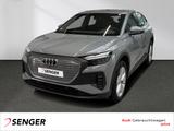 Audi Q4 e-tron Sportback 40 MMI LED ACC - Audi Q4 e-tron: Sportwagen