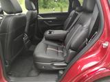Mazda CX-80 Homura Plus BLOP 7-Sitzer BOSE Matrix 360° - Mazda 7-Sitzer