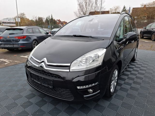 Citroën Grand C4 Picasso Selection Automat 7 sitze