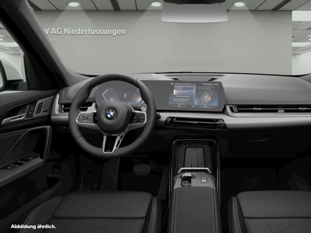 BMW X1 xDrive20d Driv.Assist.Prof Harman K Head-Up foto 4