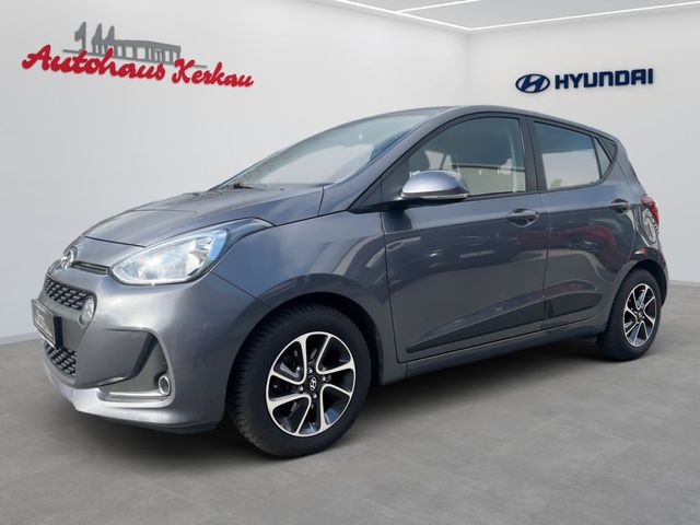 Hyundai i10 1.2 Automatik Style