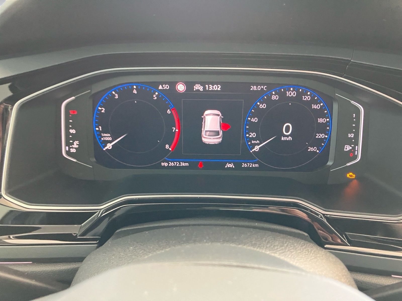 Volkswagen Taigo - Bild 13