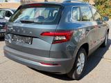 Skoda Karoq Ambition 1,5TSI DSG Navi Tempomat AHK - Skoda Karoq Gebrauchtwagen in Bremen