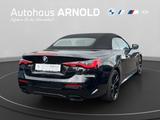 BMW M440d xDrive Cabrio Head-Up Laser DrivingProf. - : Allradantrieb, Cabrio