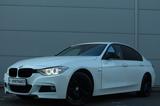 BMW 316i F30*M-Sportpaket mit 340i Optik & Sound*BRD - BMW 316: 316s