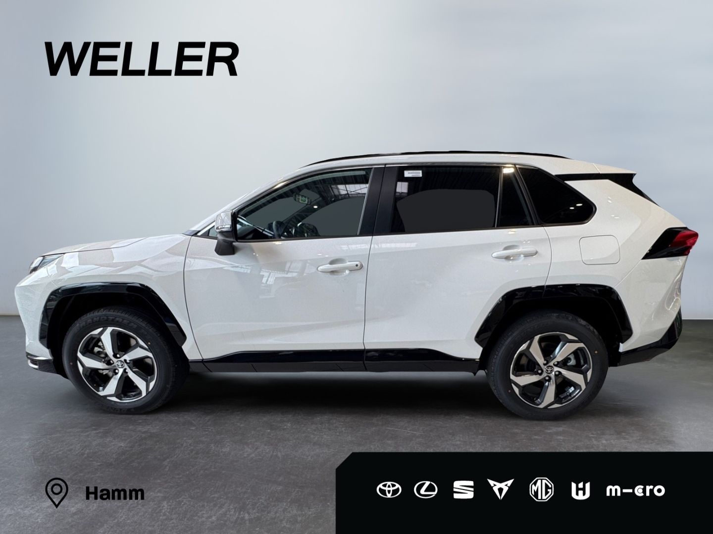 Toyota RAV 4 - Bild 3