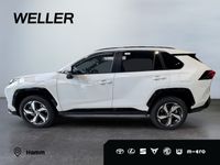 Toyota RAV 4 - Vorschau Bild 3
