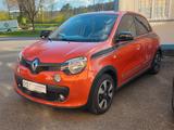 Renault Twingo Intens/Klima/ABS - Renault Twingo: Orange