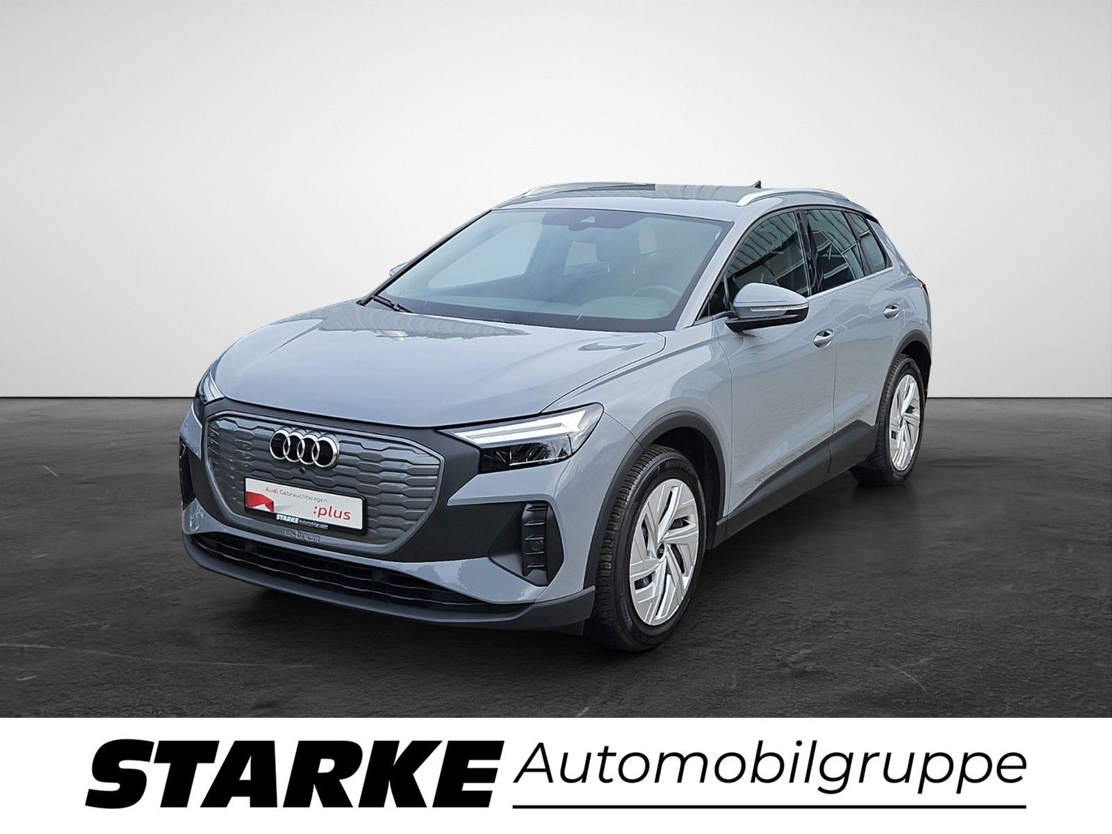 Audi Q4 e-tron 40  Standheiz LED PDC Klima