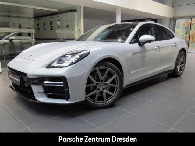 Porsche Panamera 4*Pano.*Head-Up*Beifahrerdisplay*Bose