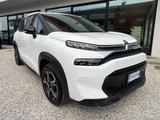 Citroën Citroen C3 Aircross PureTech Live 110CV - Citroën C3 Aircross Live mit Benzin-Antrieb