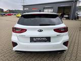 Kia Ceed GT*Led*Pano*Digi-Tacho*E-Sitz*Voll*JBL* - gebrauchte Kia cee'd / Ceed aus dem Jahr 2021