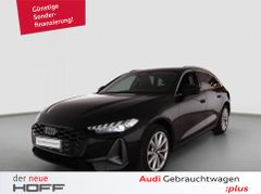 Audi A5 Avant TFSI 110 kW S tronic