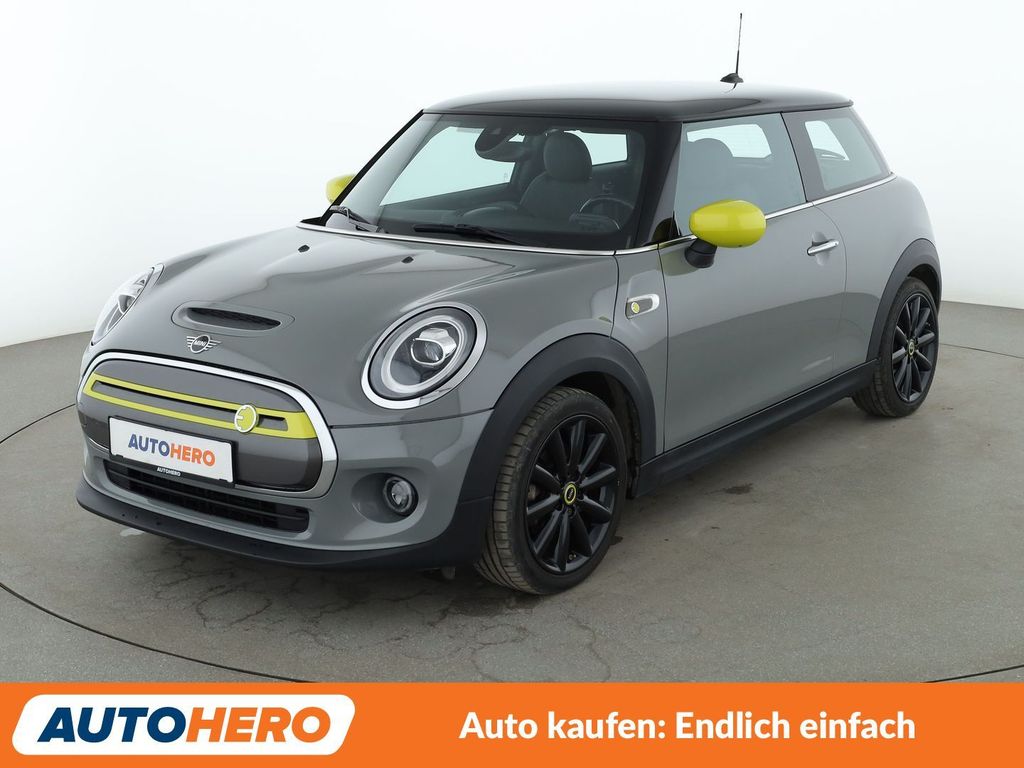 MINI Cooper SE 2020