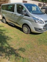 Ford Transit Custom !! TOPZUSTAND !! 1. Hand - Ford Transit Custom Gebrauchtwagen in Berlin