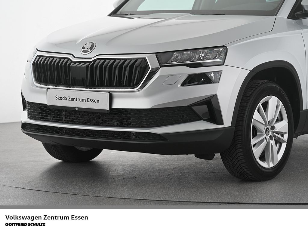 Skoda Karoq - Bild 8
