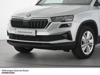 Skoda Karoq - Vorschau Bild 8