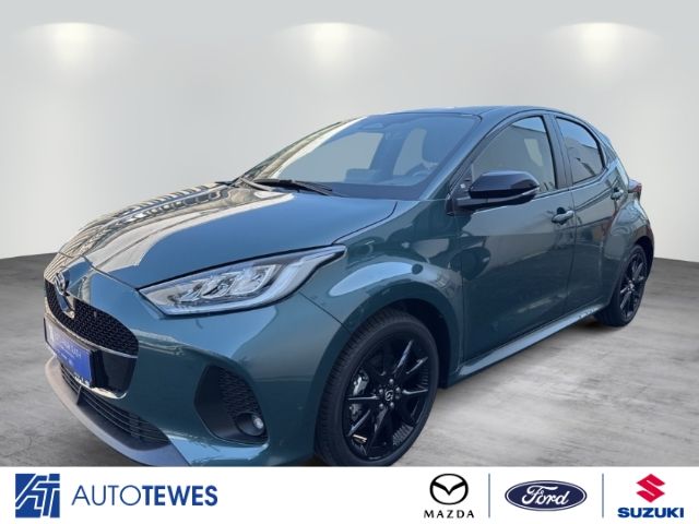 Mazda 2 Hybrid 1.5L VVT-i Homura CVT